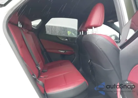 2023 Lexus Nx 350H Premium z USA, uszkodzony, nr VIN JTJGKCEZ9P2014668